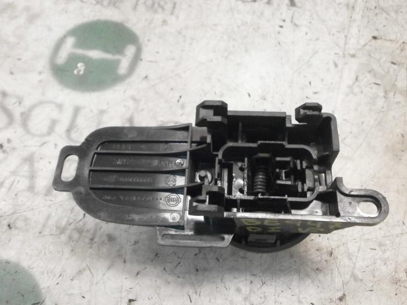 Recambio de maneta interior delantera izquierda para nissan note (e11e) visia referencia OEM IAM   