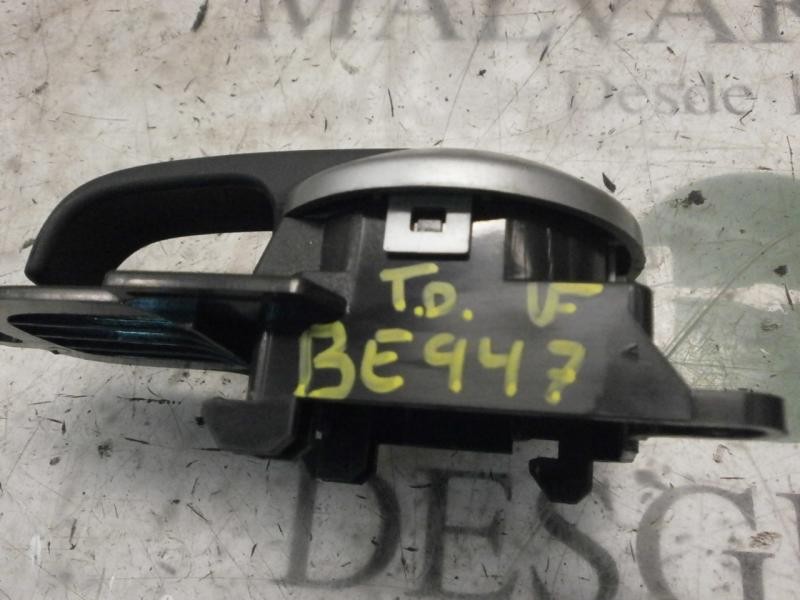 Recambio de maneta interior trasera derecha para nissan note (e11e) visia referencia OEM IAM   