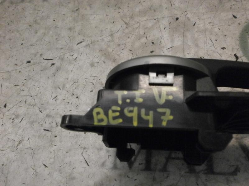 Recambio de maneta interior trasera izquierda para nissan note (e11e) visia referencia OEM IAM   