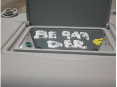 Recambio de parasol derecho para nissan note (e11e) visia referencia OEM IAM    2