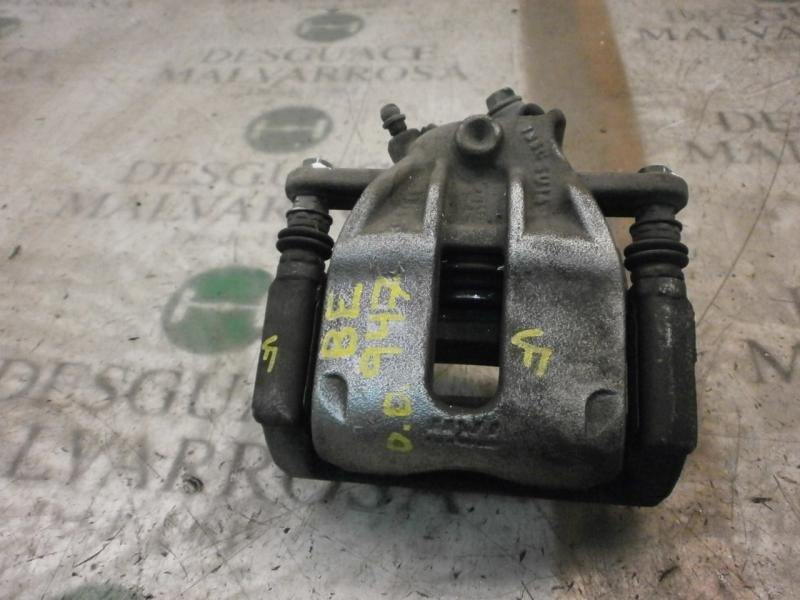 Recambio de pinza freno delantera derecha para nissan note (e11e) visia referencia OEM IAM   