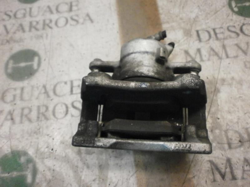 Recambio de pinza freno delantera derecha para nissan note (e11e) visia referencia OEM IAM   