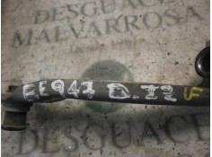 Recambio de soporte brazo suspension delantero izquierdo para nissan note (e11e) visia referencia OEM IAM    2