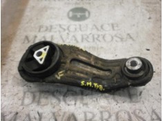 Recambio de soporte motor trasero para nissan note (e11e) visia referencia OEM IAM    2
