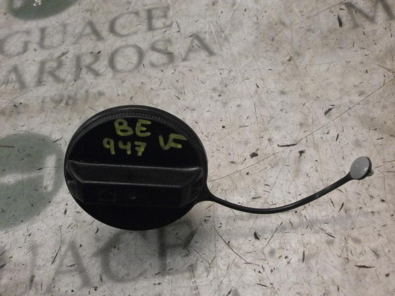 Recambio de tapon combustible para nissan note (e11e) visia referencia OEM IAM   