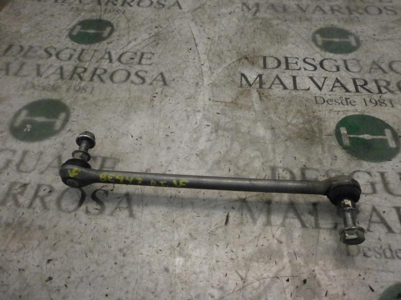 Recambio de tirante delantero izquierdo para nissan note (e11e) visia referencia OEM IAM   