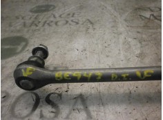 Recambio de tirante delantero izquierdo para nissan note (e11e) visia referencia OEM IAM    2