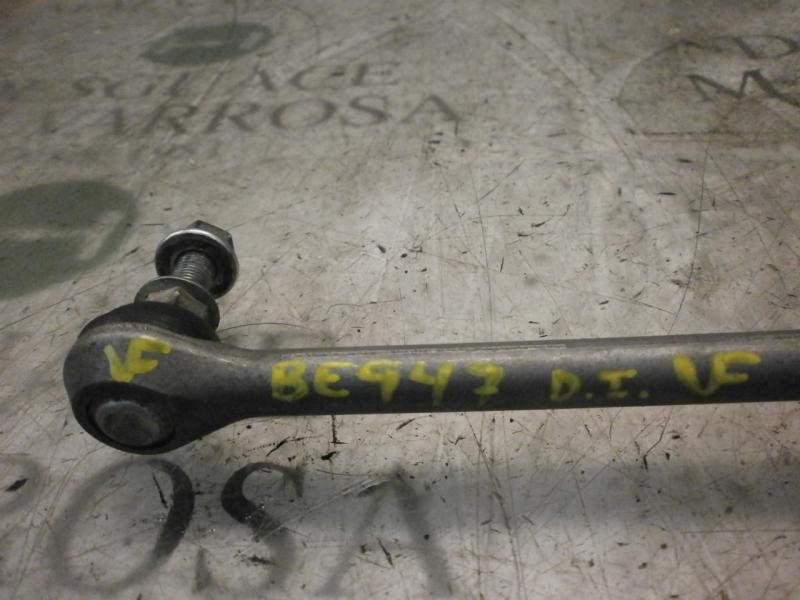 Recambio de tirante delantero izquierdo para nissan note (e11e) visia referencia OEM IAM   