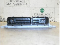 Recambio de centralita motor uce para nissan note (e11e) visia referencia OEM IAM    2