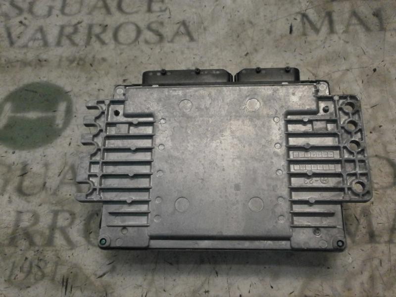 Recambio de centralita motor uce para nissan note (e11e) visia referencia OEM IAM   