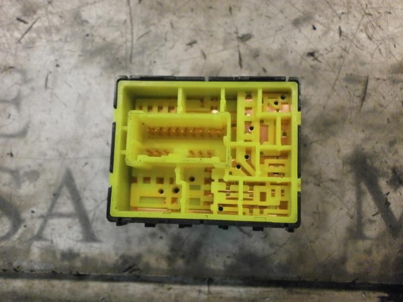 Recambio de mando retrovisor para nissan note (e11e) visia referencia OEM IAM   