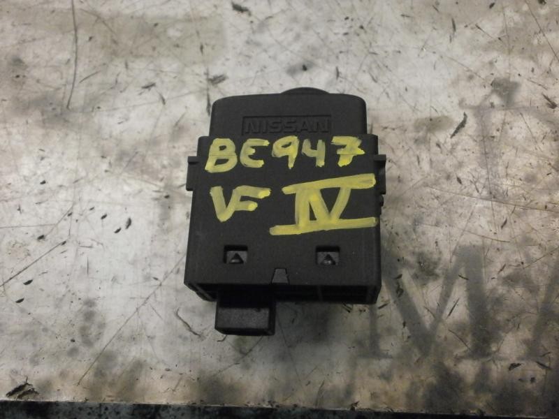 Recambio de modulo electronico para nissan note (e11e) visia referencia OEM IAM   