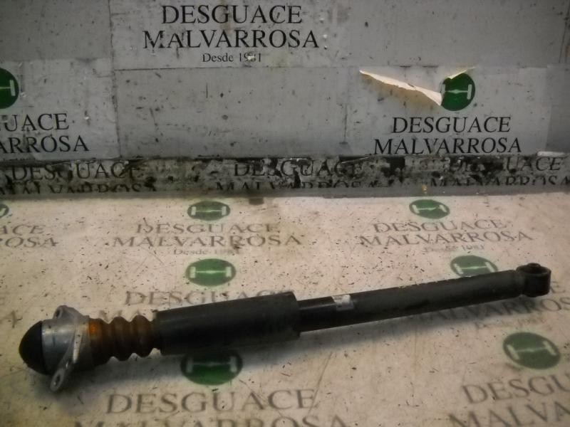Recambio de amortiguador trasero derecho para volkswagen polo (9n3) edition referencia OEM IAM   