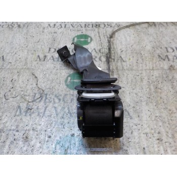 CINTURON SEGURIDAD TRASERO IZQUIERDO 96499877 