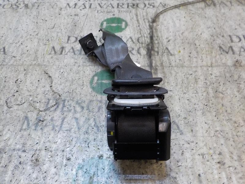 Recambio de cinturon seguridad trasero izquierdo para chevrolet epica 2.0 diesel cat referencia OEM IAM 96499877  