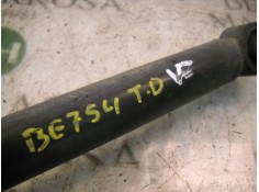 Recambio de amortiguador trasero derecho para volkswagen polo (9n3) edition referencia OEM IAM    2