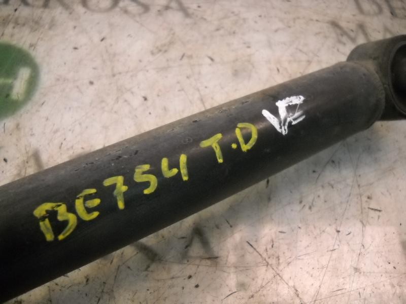 Recambio de amortiguador trasero derecho para volkswagen polo (9n3) edition referencia OEM IAM   