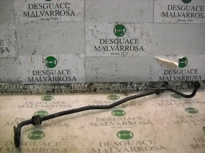 Recambio de barra estabilizadora delantera para volkswagen polo (9n3) edition referencia OEM IAM   