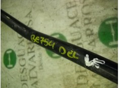 Recambio de barra estabilizadora delantera para volkswagen polo (9n3) edition referencia OEM IAM    2