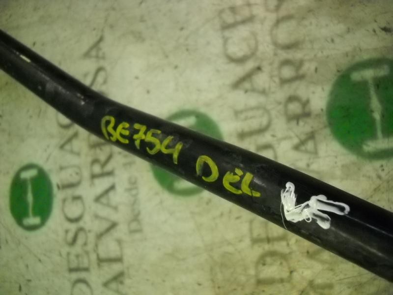 Recambio de barra estabilizadora delantera para volkswagen polo (9n3) edition referencia OEM IAM   