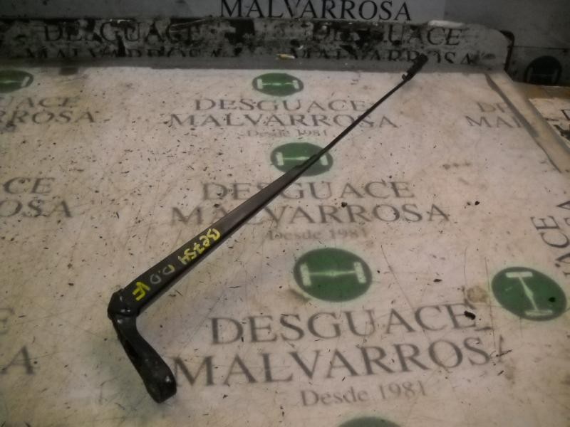 Recambio de brazo limpia delantero derecho para volkswagen polo (9n3) edition referencia OEM IAM   