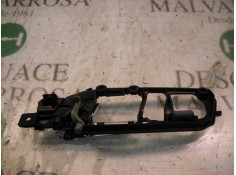 Recambio de maneta interior delantera derecha para volkswagen polo (9n3) edition referencia OEM IAM    2