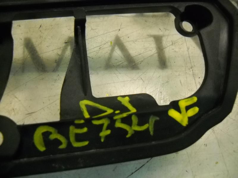 Recambio de maneta interior delantera izquierda para volkswagen polo (9n3) edition referencia OEM IAM   