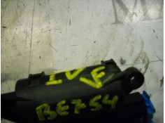 Recambio de motor apertura trampillas climatizador para volkswagen polo (9n3) edition referencia OEM IAM    2