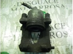 Recambio de pinza freno delantera derecha para volkswagen polo (9n3) edition referencia OEM IAM    2