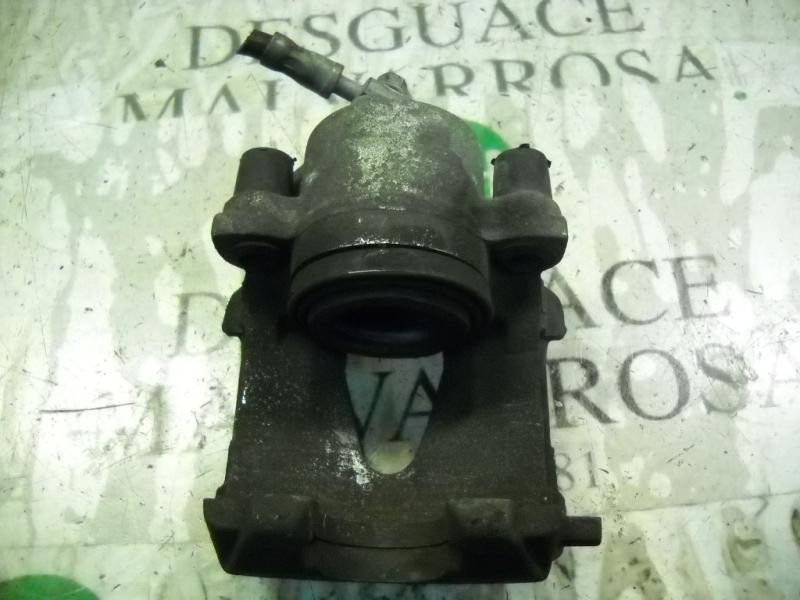 Recambio de pinza freno delantera derecha para volkswagen polo (9n3) edition referencia OEM IAM   