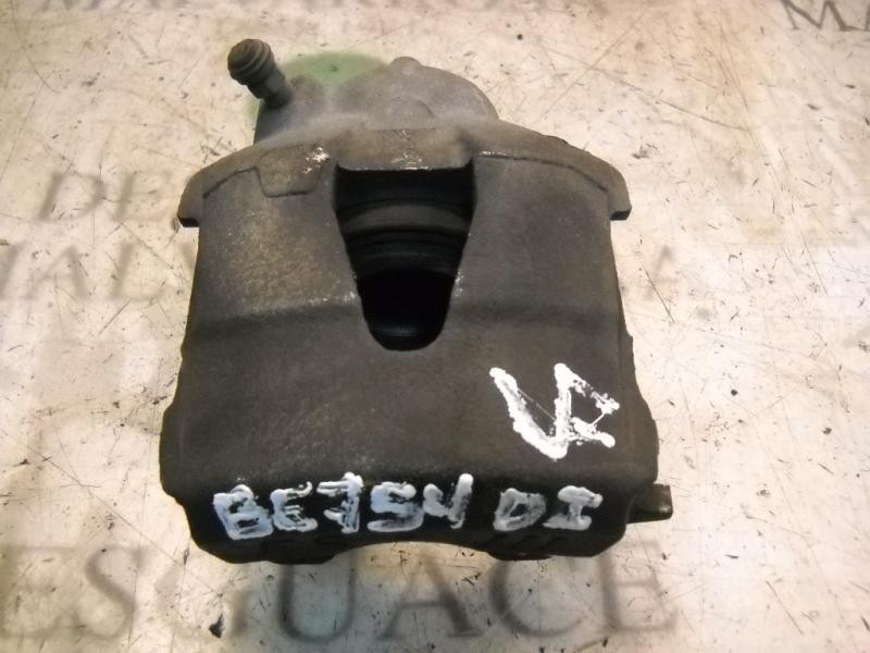 Recambio de pinza freno delantera izquierda para volkswagen polo (9n3) edition referencia OEM IAM   