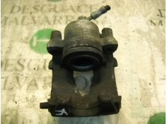 Recambio de pinza freno delantera izquierda para volkswagen polo (9n3) edition referencia OEM IAM    2