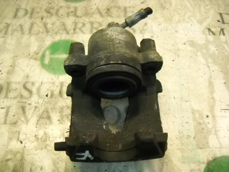 Recambio de pinza freno delantera izquierda para volkswagen polo (9n3) edition referencia OEM IAM   