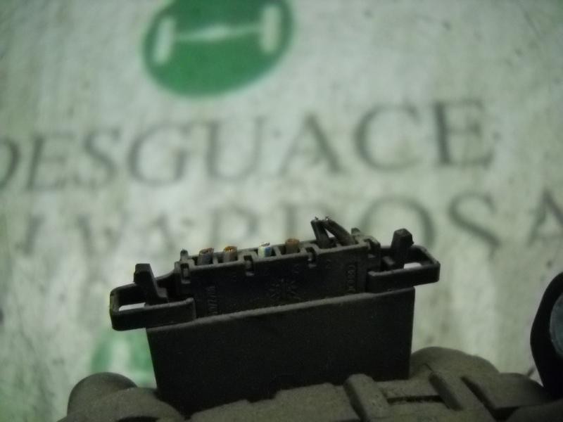 Recambio de potenciometro pedal para volkswagen polo (9n3) edition referencia OEM IAM   