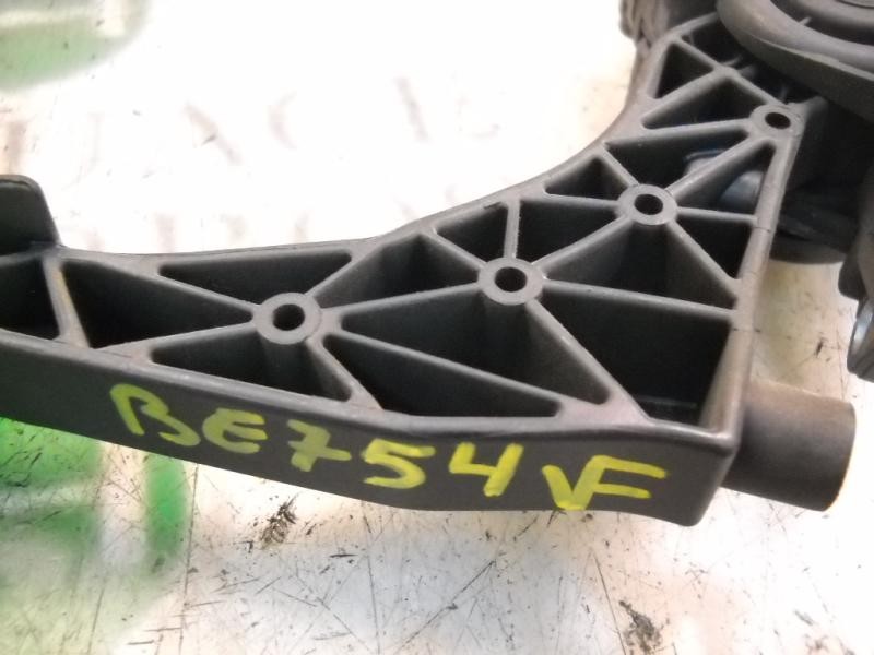 Recambio de potenciometro pedal para volkswagen polo (9n3) edition referencia OEM IAM   