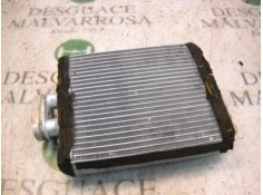 Recambio de radiador calefaccion / aire acondicionado para volkswagen polo (9n3) edition referencia OEM IAM   