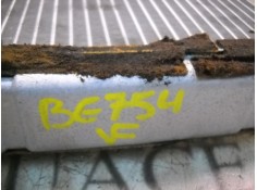 Recambio de radiador calefaccion / aire acondicionado para volkswagen polo (9n3) edition referencia OEM IAM    2