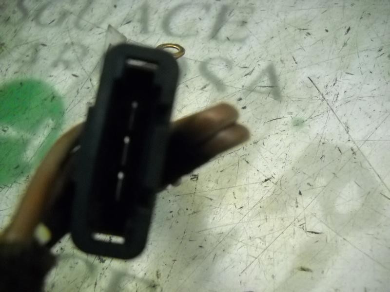 Recambio de resistencia calefaccion para volkswagen polo (9n3) edition referencia OEM IAM   