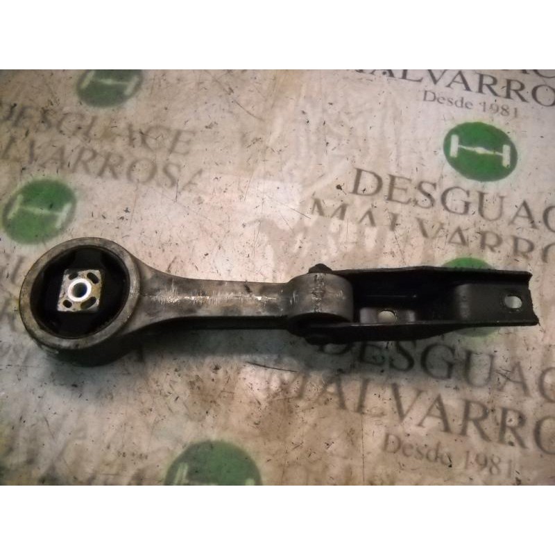 Recambio de soporte cambio para volkswagen polo (9n3) edition referencia OEM IAM   