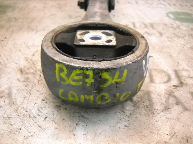 Recambio de soporte cambio para volkswagen polo (9n3) edition referencia OEM IAM   