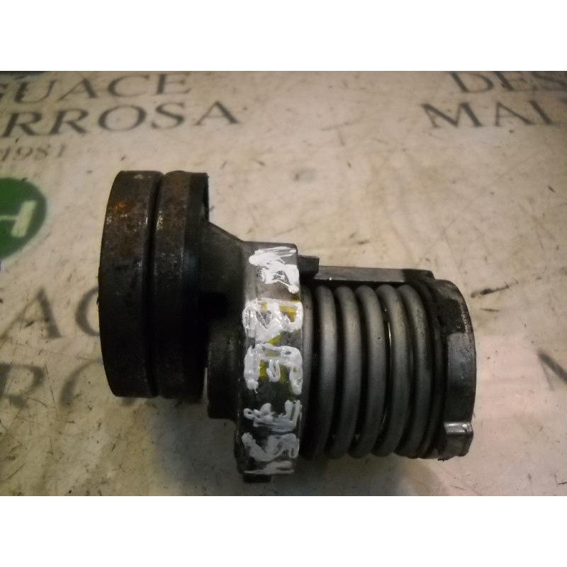 Recambio de tensor correa auxiliar para volkswagen polo (9n3) edition referencia OEM IAM   