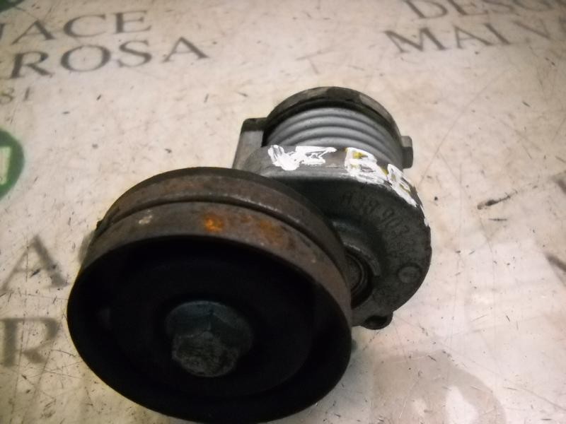 Recambio de tensor correa auxiliar para volkswagen polo (9n3) edition referencia OEM IAM   