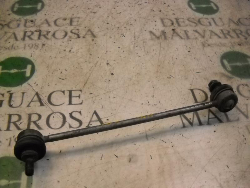 Recambio de tirante delantero derecho para volkswagen polo (9n3) edition referencia OEM IAM   