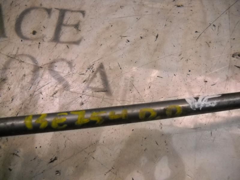 Recambio de tirante delantero derecho para volkswagen polo (9n3) edition referencia OEM IAM   