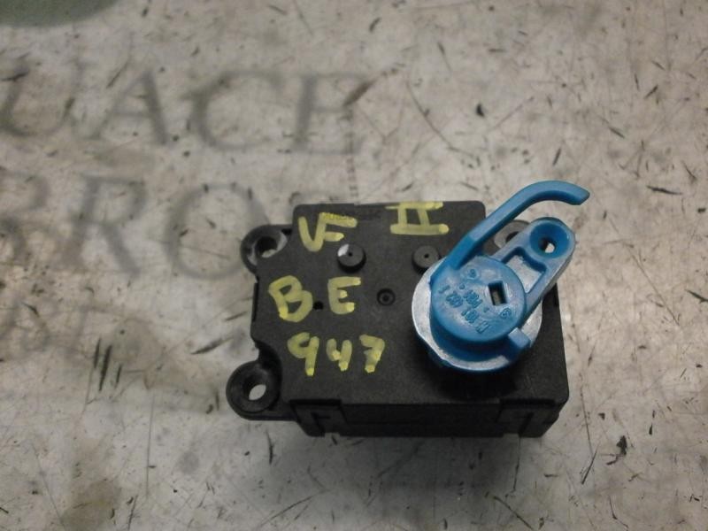 Recambio de motor apertura trampillas climatizador para nissan note (e11e) visia referencia OEM IAM   