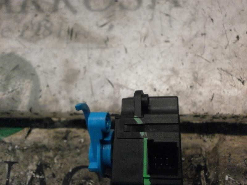 Recambio de motor apertura trampillas climatizador para nissan note (e11e) visia referencia OEM IAM   