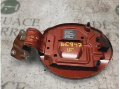 Recambio de tapa combustible para nissan note (e11e) visia referencia OEM IAM    2