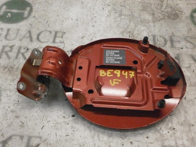 Recambio de tapa combustible para nissan note (e11e) visia referencia OEM IAM   