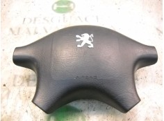 Recambio de airbag delantero izquierdo para peugeot 406 berlina (s1/s2) 2.0 hdi referencia OEM IAM   
