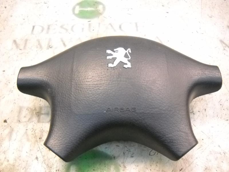 Recambio de airbag delantero izquierdo para peugeot 406 berlina (s1/s2) 2.0 hdi referencia OEM IAM   